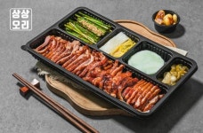 [기획] 오리바베큐 브랜드, 상상오리