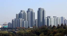 요즘 부동산 시장은 ‘넓은 집 선호’ 트렌드가 대세