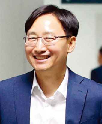 ‘노태우 비자금 환수’ 촉구 임광현 의원, 李 정부 첫 국세청장 후보자 지명