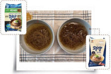 풀무원·CJ제일제당 평양냉면 밀키트, ‘싼 만큼 맛도 저렴’