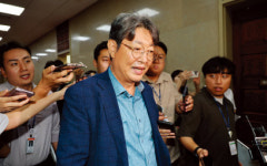 주식 양도세에 성난 ‘투심’… 이춘석 차명거래 의혹이 기름 부어