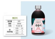 한가위 음식 맛 살리는 우리 전통 술