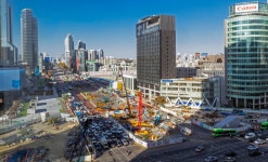 첫 삽도 못 뜬 GTX-C 노선… 교통지옥에 옥정신도시 주민들 분통