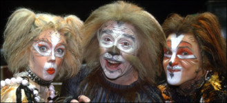 [마당] 100회 무대 뮤지컬 