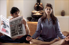 [영화세상] 구루