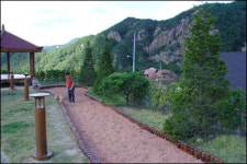 [길과사람] [웰빙여행] 충북 보은군 구병마을