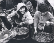 [프리] 사진작가 최민식 작업 50년 회고전