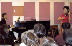 [프리] [하우스 콘서트] 입소문 타는 풀뿌리 음악회