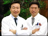 [메디컬 피플] 허리병 박사 신준식·민식 형제 원장