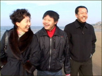 [채널선택 1월 31일] 영화배우 된 다운증후군 환자