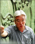 [책과세상] 김원일 연작소설집 푸른혼