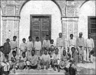 멕시코 이민 100주년 다큐 에네껜