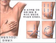 [몸과마음][유방통증] 증상과 치료