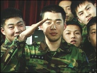 [채널선택 4월 4일] 이병 윤계상, 신고합니다