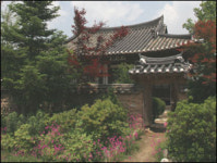 [프리] [봉화] 춘양면 만산 고택