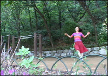 [채널선택 6월 22일] 쉘 위 댄스? 춤은 나의 힘