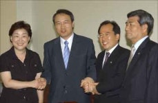 법무사고해진 | [도청 파문] 與野 '특검법 vs 특별법' 정면충돌