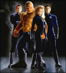 [영화세상] 판타스틱4