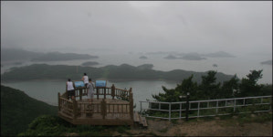 [남도] 진도의 숨은 보석 조도