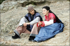 [채널선택 9월 26일] 선화공주는 서동을 만나고…