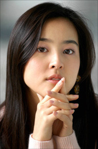 한혜진 