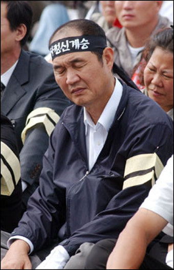 [위기의 노조] 민노총 어디로 가나<上>