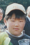 13세 골프신동 김우현 본선 진출