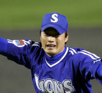 MVP 오승환, 방어율 0 'Son of Sun'
