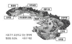[서울] 열렸다! 테마공원 시대