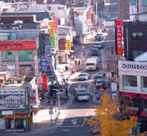 [서울] 이대 주변 자꾸만 가고 싶네~