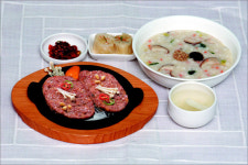 [죽 체인점] 본죽 맛깔참죽