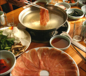 [제주] 토속 먹을거리