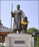 [전북] 전설의 오수義犬 되살린다