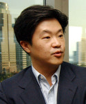 MBK파트너스 김병주 회장, 2000년 한미은행 인수 주도