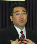 내가 가르친 미국 선수가 메달 5개 땄어요