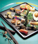 [음식 단신] White Angel White Day 패키지 外