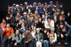 뮤지컬 지하철 1호선 29일 3,000회