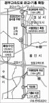 경부고속道 기흥~판교 10차로 확장