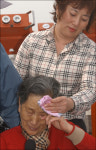 김영남 헤어플레이 | "내 아들 김영남을 돌려 달라"