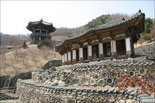 [지리산 청학동의 삼성궁] 신선이 사는 땅