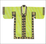 머리에서 발끝까지 문화 도감 우리민족 의생활