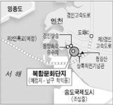 인천 송암미술관 일대에 복합문화단지