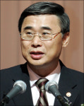 이종석 통일, 日 의원 면담 거부