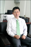 자동차 영업맨서 화장품회사 CEO로