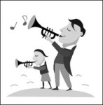 [경남]시원한 파도소리는 반주 섬마을 음악회