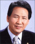 국회 사무총장에 김태랑씨