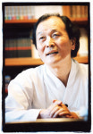 조정래 장편 인간 연습