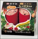 [2006 상반기 히트상품] 농협목우촌 프라임 흑미야채