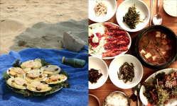 [박재은의 음식 이야기] 피서지 맛집 <1> 강원 42번 국도의 맛집
