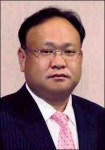 더화이팅콕스컴 대표 최영표씨